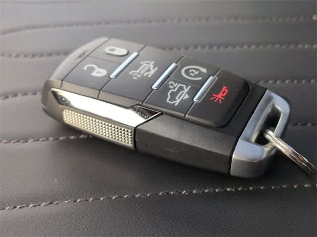 Thumbnail: 2026 RAM 1500 - 38