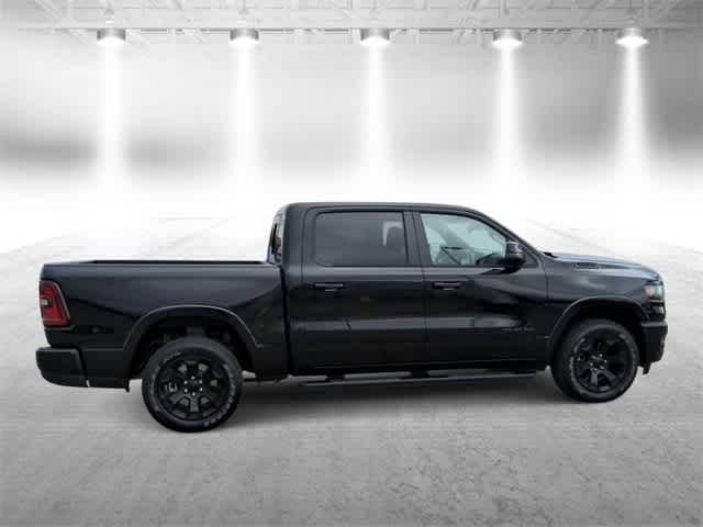 Thumbnail: 2026 RAM 1500 - 9