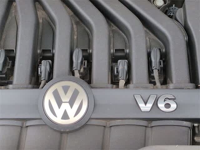 Thumbnail: 2022 Volkswagen Atlas - 14