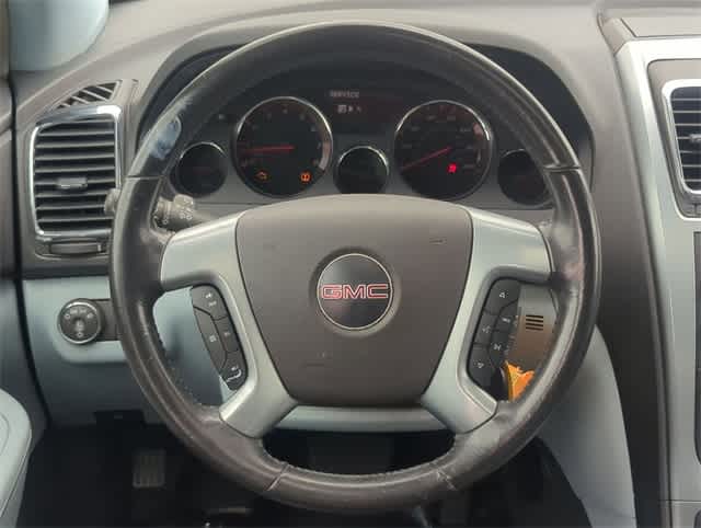 Thumbnail: 2007 GMC Acadia - 26