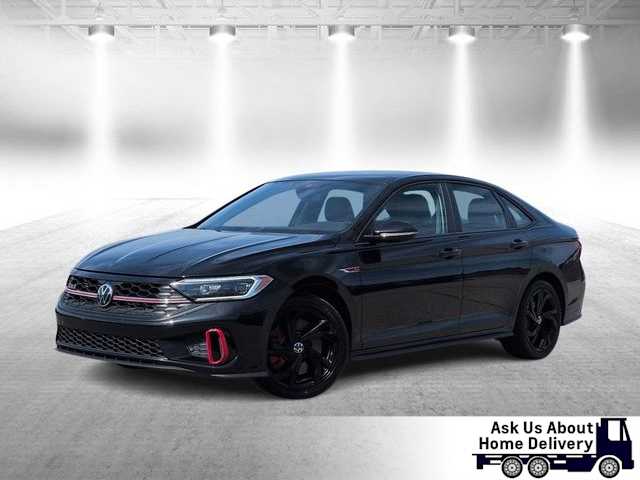 2024 Volkswagen Jetta 2.0T GLI Autobahn DSG's photo