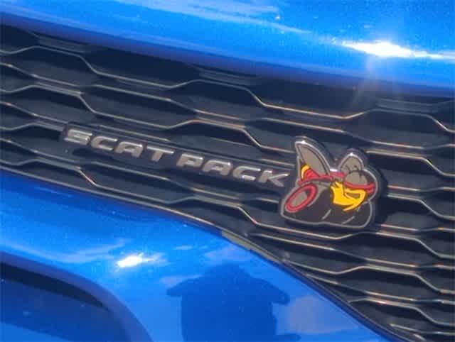 Thumbnail: 2022 Dodge Charger - 13