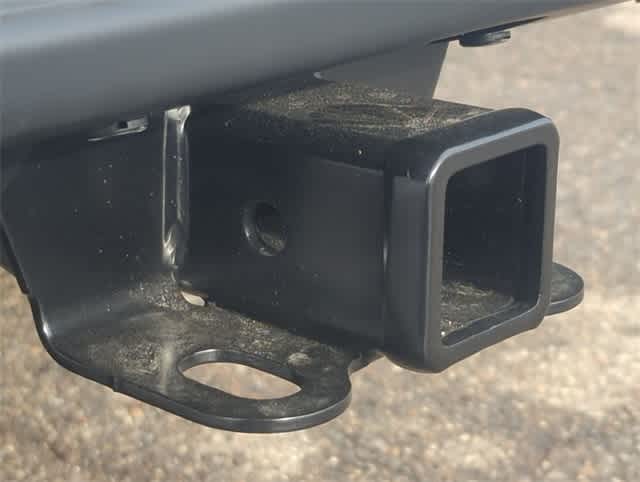 Thumbnail: 2026 Jeep Gladiator - 33