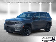 2025 Jeep Grand Cherokee Limited Sport Utility