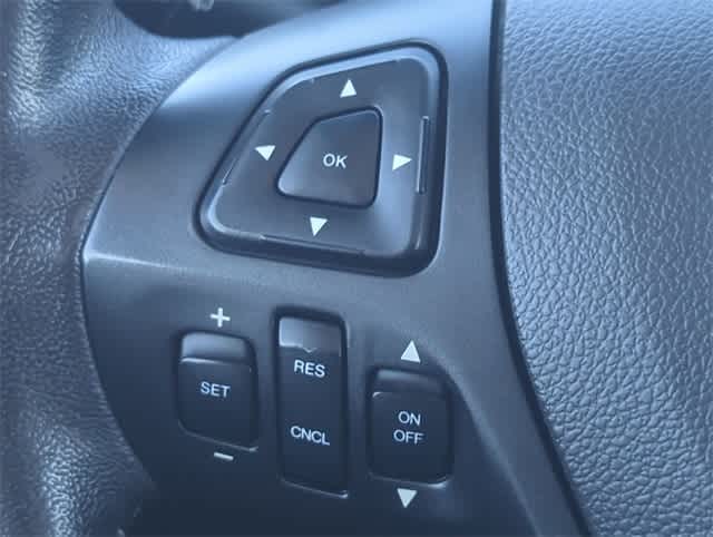 Thumbnail: 2017 Ford Flex - 25