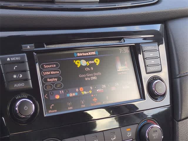 Thumbnail: 2019 Nissan Rogue - 27