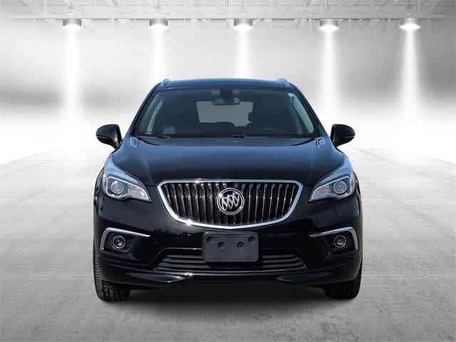 Thumbnail: 2018 Buick Envision - 3