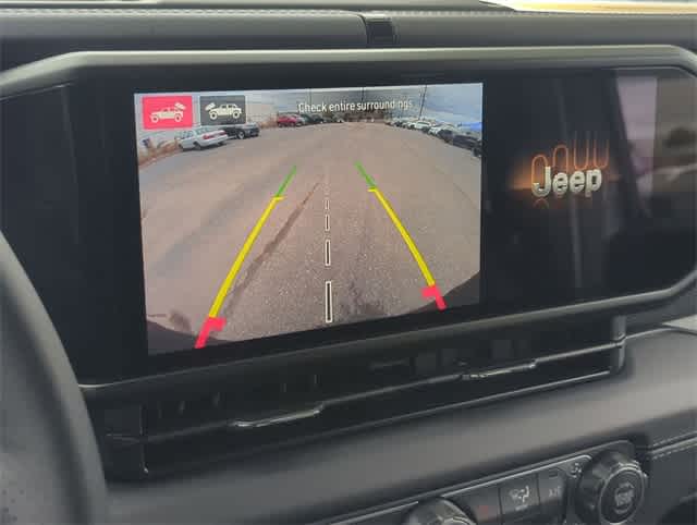 Thumbnail: 2025 Jeep Wrangler - 29