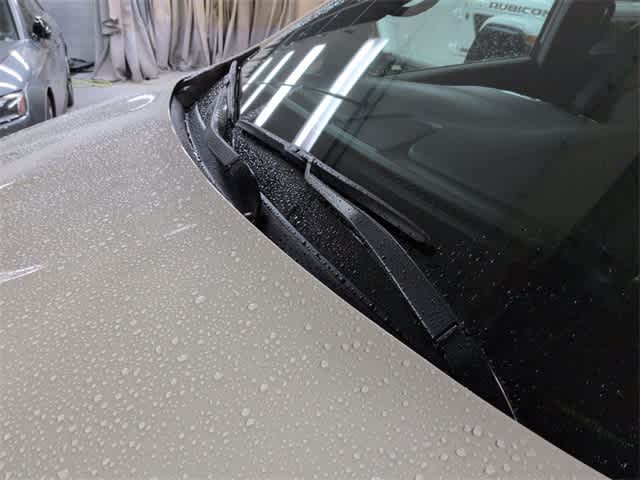 Thumbnail: 2026 Chrysler Pacifica - 28