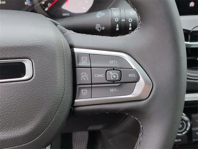 Thumbnail: 2026 Jeep Compass - 25