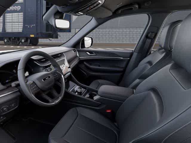 Thumbnail: 2026 Jeep Grand Cherokee - 21