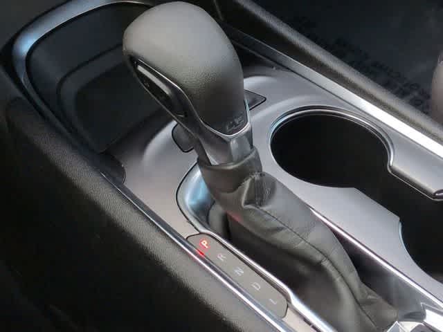 Thumbnail: 2023 Chevrolet Malibu - 30