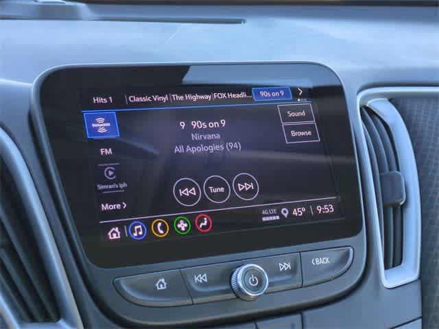 Thumbnail: 2023 Chevrolet Malibu - 28