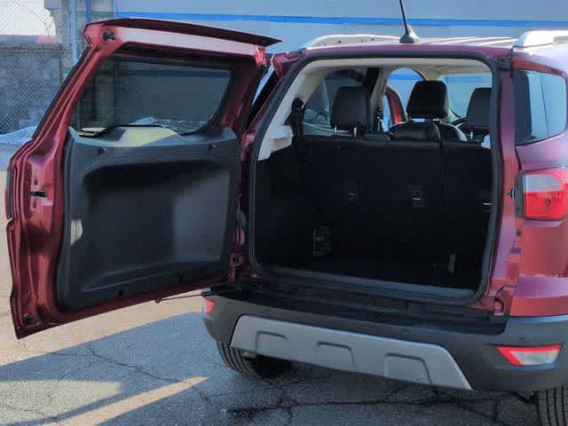 Thumbnail: 2020 Ford EcoSport - 38