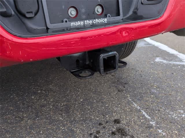 Thumbnail: 2012 RAM 1500 - 31