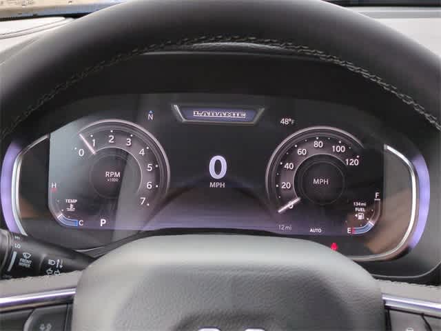 Thumbnail: 2026 RAM 1500 - 33