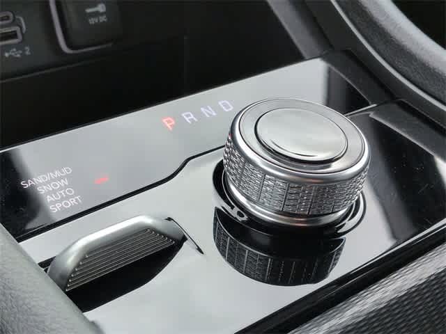 Thumbnail: 2025 Jeep Grand Cherokee - 33