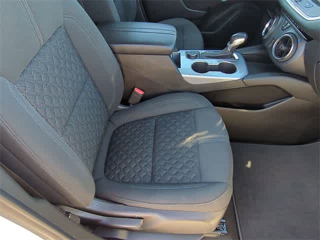 Thumbnail: 2020 Chevrolet Blazer - 21