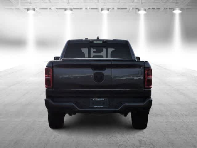 Thumbnail: 2026 RAM 1500 - 7