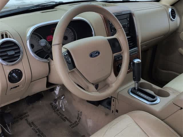 Thumbnail: 2007 Ford Explorer - 10