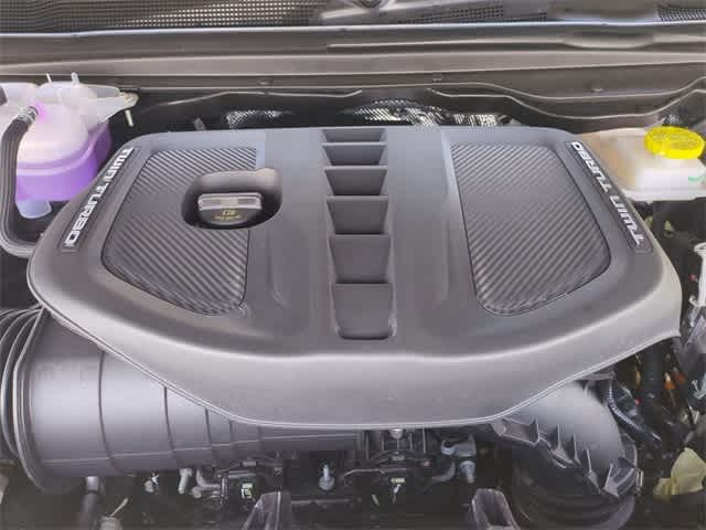 2025 RAM 1500 Limited 16