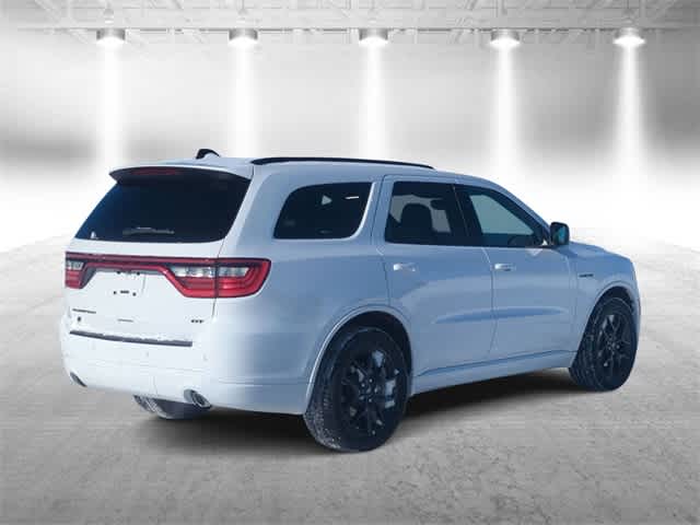 Thumbnail: 2026 Dodge Durango - 8