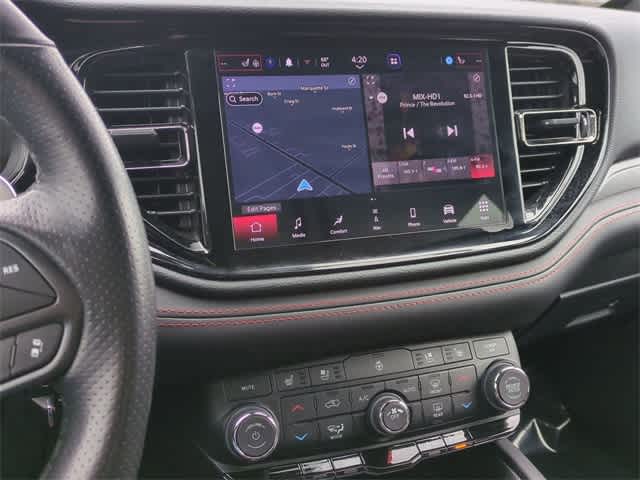 2023 Dodge Durango R/T 29