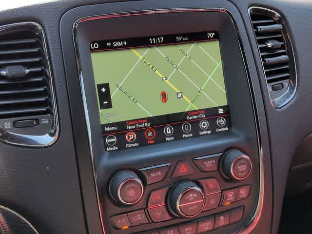 Thumbnail: 2020 Dodge Durango - 29