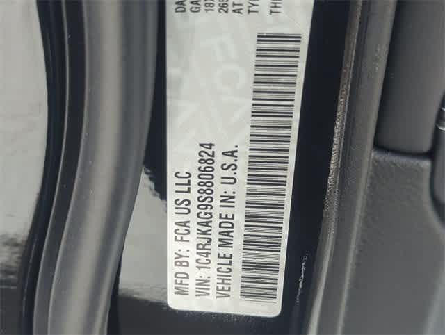 Thumbnail: 2025 Jeep Grand Cherokee L - 31