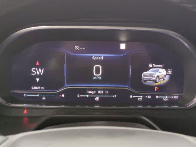 Thumbnail: 2023 Chevrolet Tahoe - 30