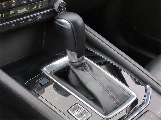 Thumbnail: 2024 Mazda CX-5 - 30