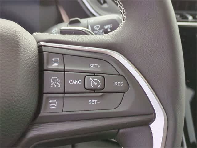 Thumbnail: 2025 Jeep Grand Cherokee - 26