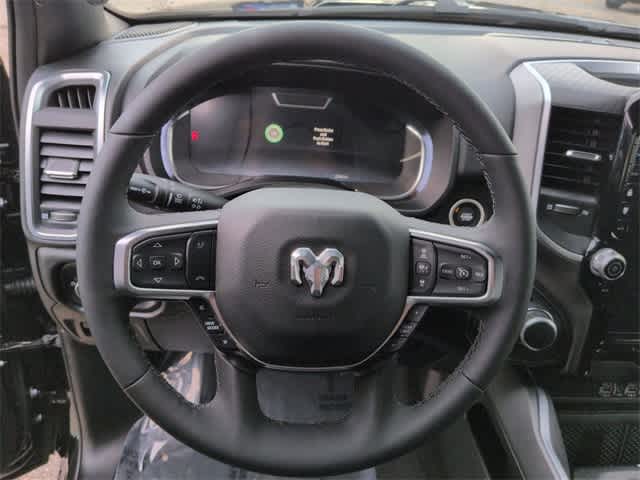 Thumbnail: 2026 RAM 1500 - 29