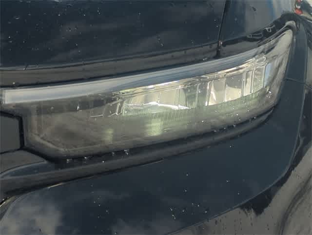 Thumbnail: 2025 Jeep Grand Cherokee - 11