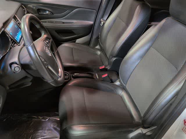 Thumbnail: 2020 Buick Encore - 15