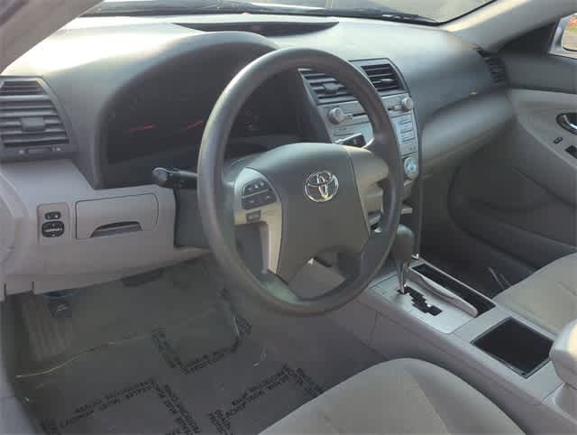 Thumbnail: 2008 Toyota Camry - 2