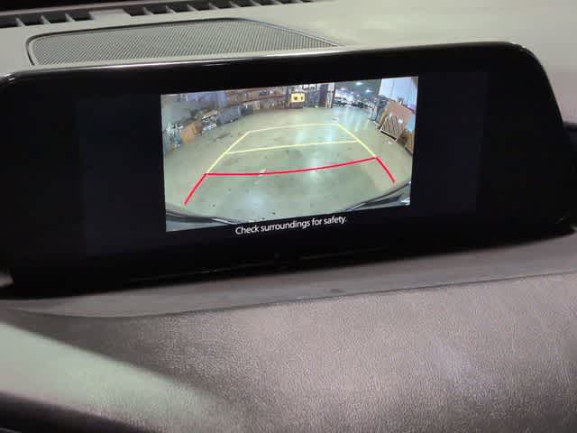 Thumbnail: 2021 Mazda Mazda3 - 27