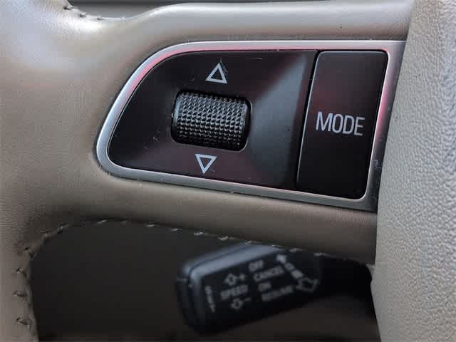 Thumbnail: 2010 Audi A4 - 25