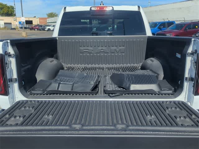 Thumbnail: 2025 RAM 1500 - 34