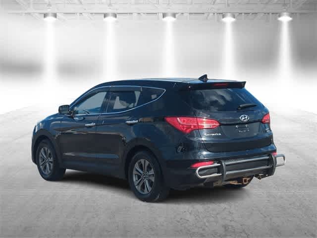 Thumbnail: 2016 Hyundai Santa Fe - 6