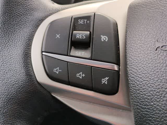Thumbnail: 2023 Ford Explorer - 25