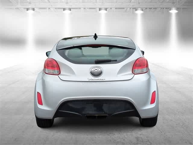 2012 Hyundai Veloster N 7