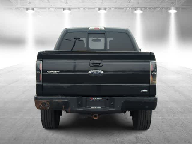 Thumbnail: 2010 Ford F-150 - 7