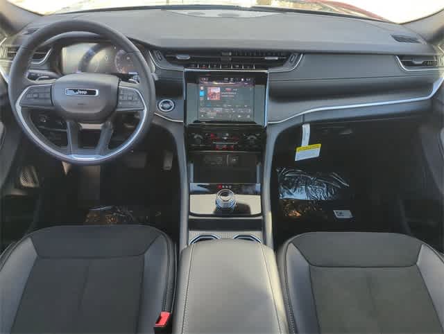 Thumbnail: 2025 Jeep Grand Cherokee - 15