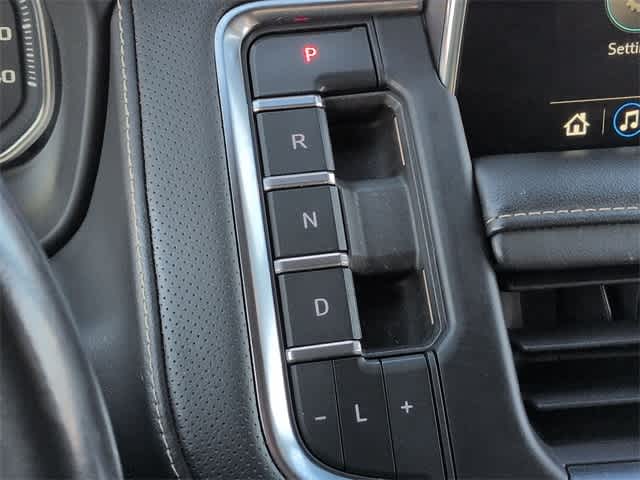 Thumbnail: 2021 GMC Yukon - 33