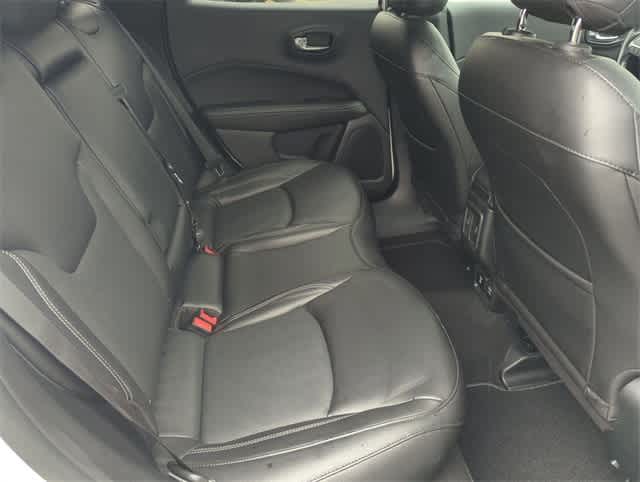 Thumbnail: 2021 Jeep Compass - 20