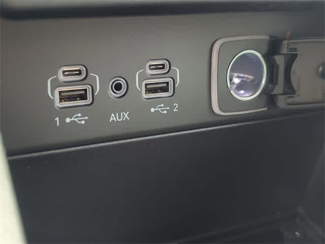 Thumbnail: 2025 Jeep Grand Cherokee - 33