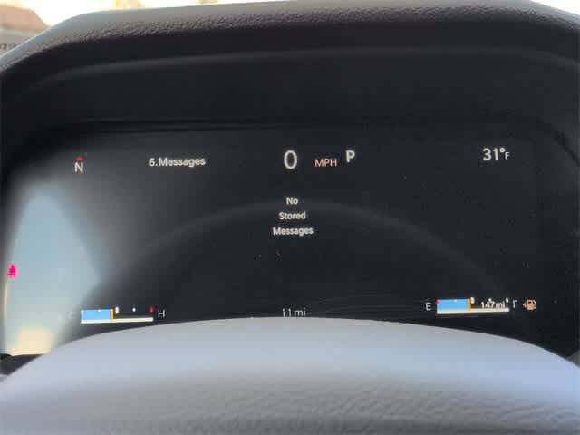 Thumbnail: 2025 Jeep Grand Cherokee - 40