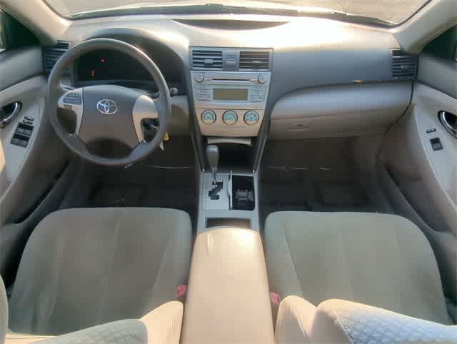Thumbnail: 2008 Toyota Camry - 7