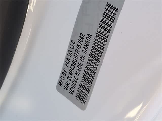 Thumbnail: 2026 Chrysler Pacifica - 39